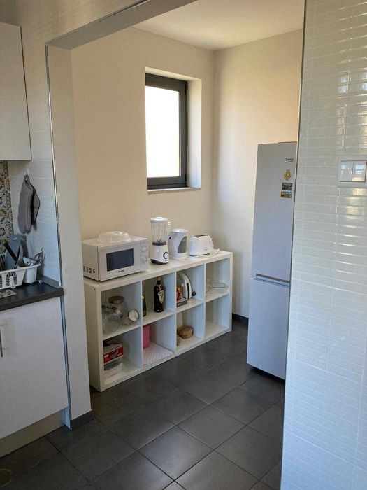 Quarto Individual para Estudante | Polo Universitário | 320€