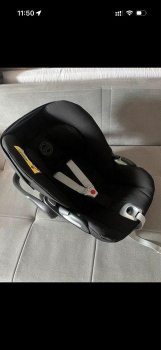 Fotelik Cybex Clout T i size