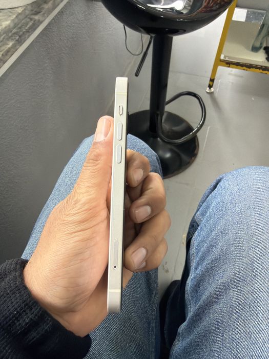 Iphone 12 new condition