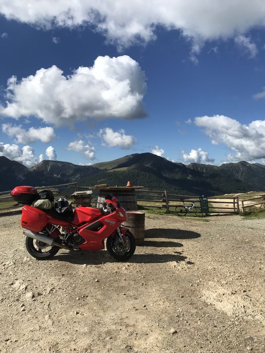 Ducati