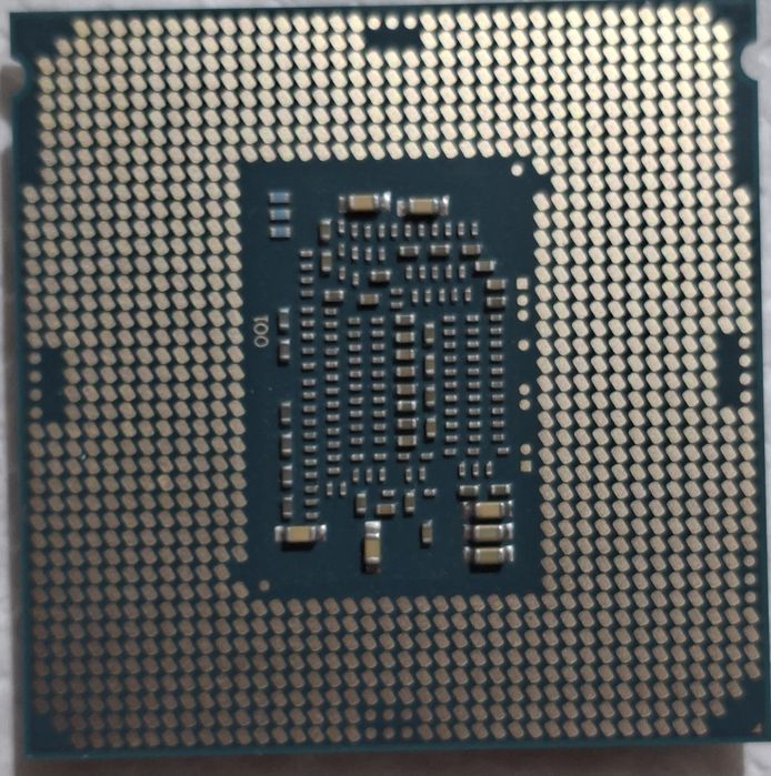 Procesor Intel Core i5-6400 | 4 rdzenie | 2.7 GHz Turbo | LGA1151