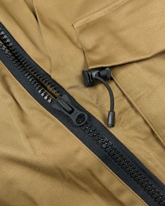 Nike ACG Cargo Shorts Brown