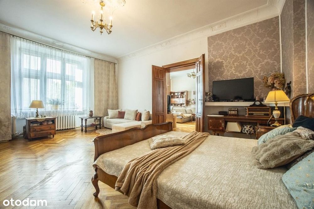 Mieszkanie – Łódź - Widok 5