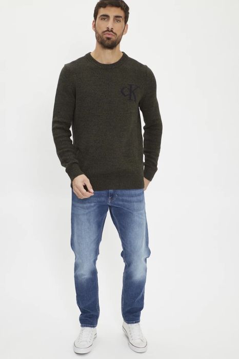 Calvin Klein Jeans светр