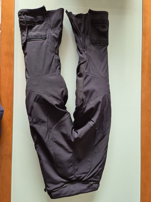 Fato mota senhora Dainese Carve Master 2 - estado novo!