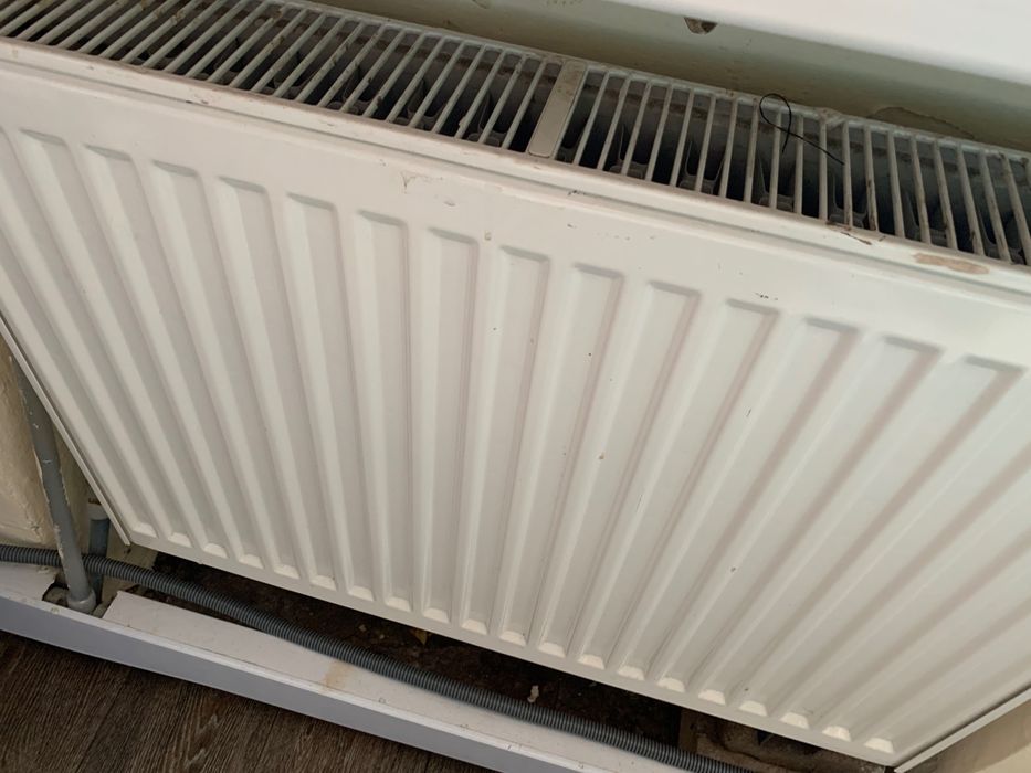 Радиаторы отопления