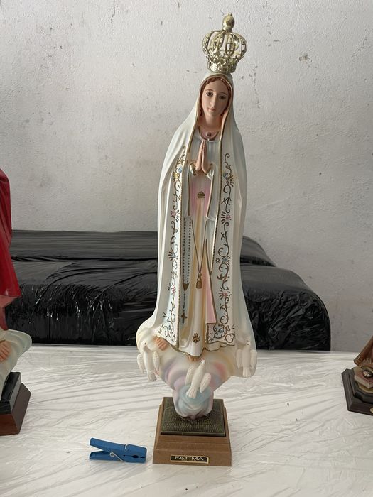 Figuras Religiosas
