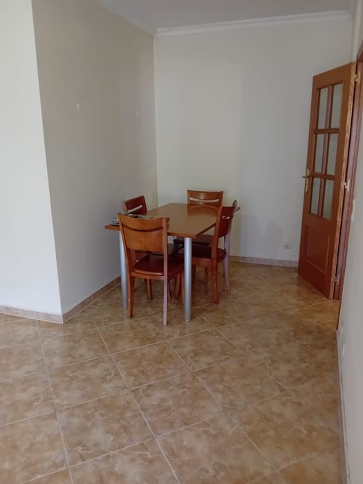 Apartamento T2 Caldas da Rainha