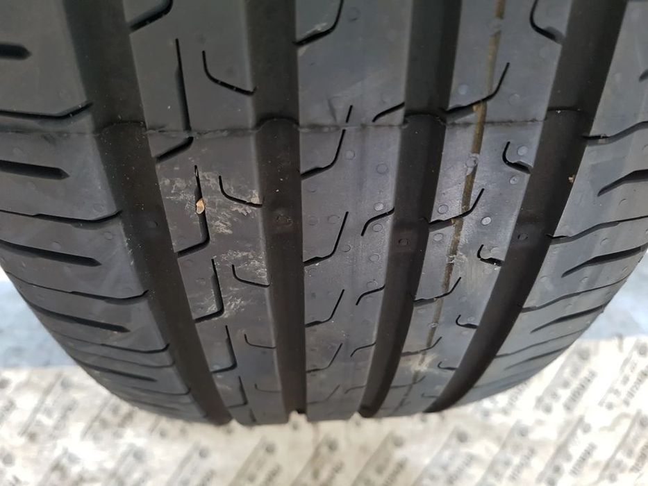 continental eco contact 6  215/55/17  215/55r17