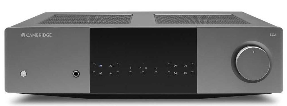 Cambridge Audio EXA100 - wzmacniacz stereo