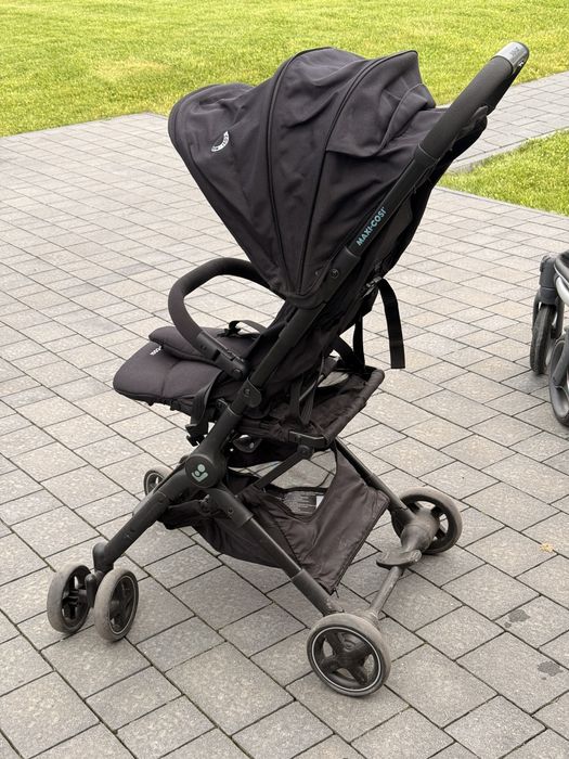 Wózek spacerowy Maxi Cosi Lara 2