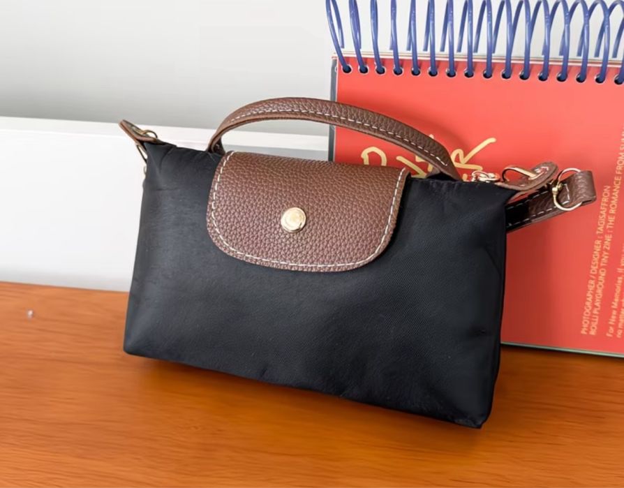 Сумка longchamp mini