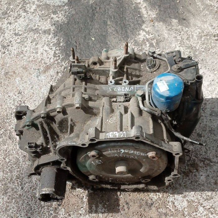 АКПП F4A41  Mitsubishi 1.5 199$