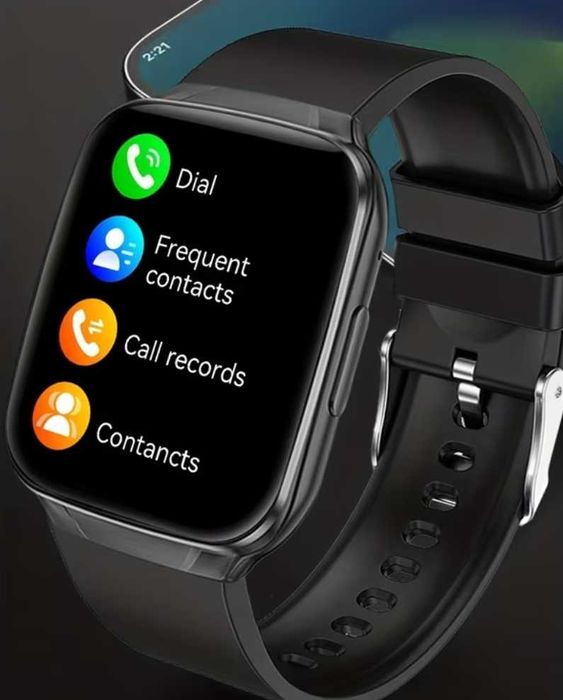 Relógio Smartwatch
