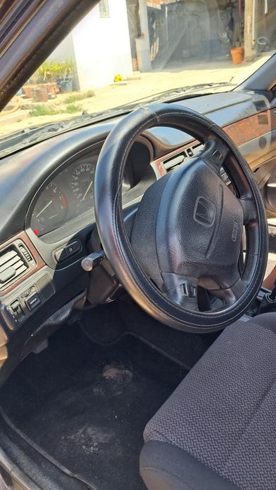 Honda civic 1400