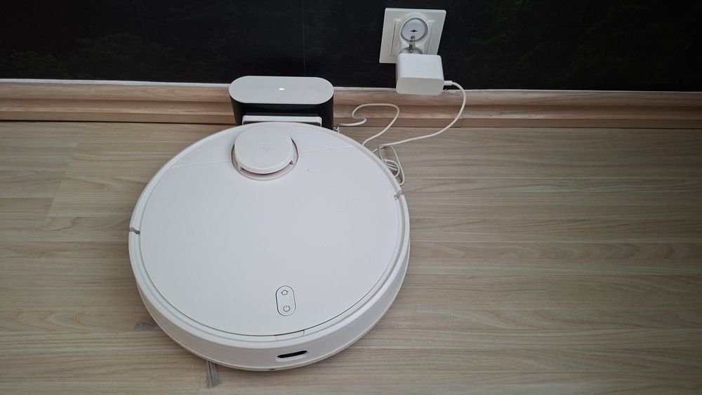 Mi Robot Vacuum Mop-P