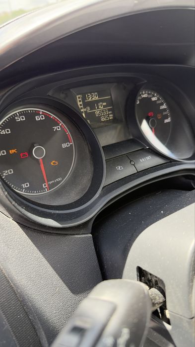 Seat ibiza FR 1.2 2014 ( 85,000 kms)