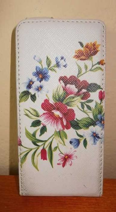 Etui do telefonu komórkowego SONY XPERIA J