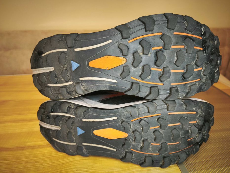 Brooks Cascadia 16 GTX