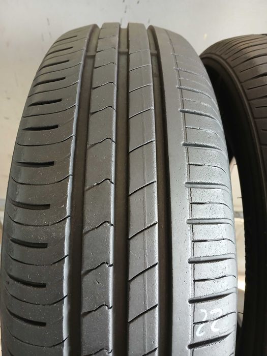 Opony letnie Hankook 165/70/14