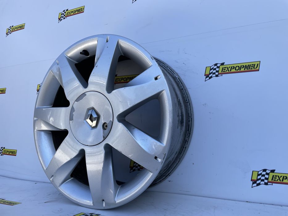 Jantes Originais Renault 16 4x100 Clio