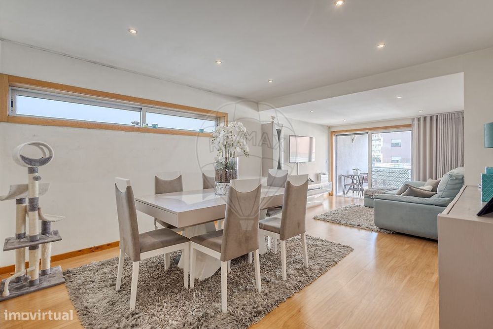 Apartamento T2 para venda — Gondomar (São Cosme), Valbom E Jovim, Porto