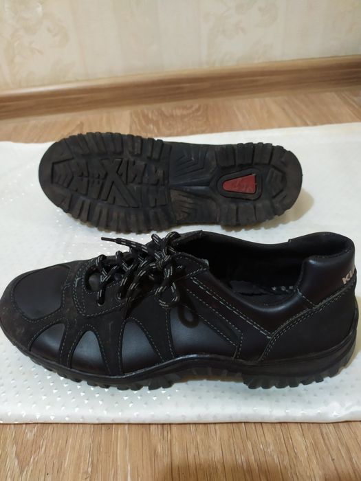 Кросівки Kindzer з прошитою підошвою  (виробник Україна). Кроссовки ..