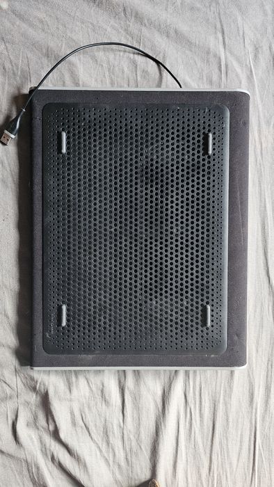 Podkładka chłodząca pod laptopa