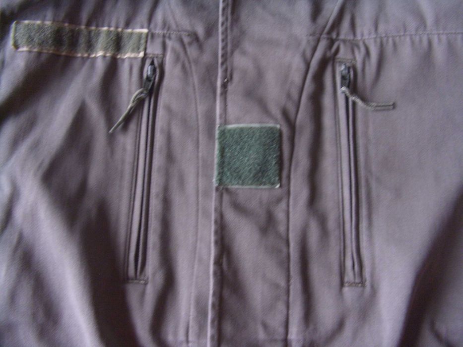 Casaco militar tam M