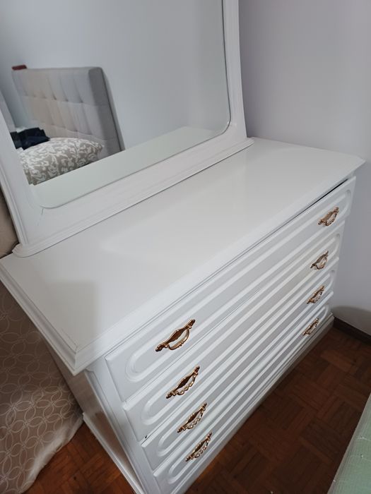 Vendo pentiadeira super nova belíssima impecável e imperdível