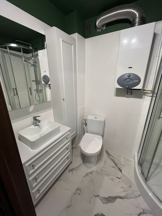 Mieszkanie do wynajęcia Sady 2 pokoje 47m2