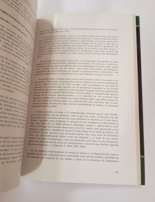 Turismo de Frontera (II), de Antonio-José Fernández