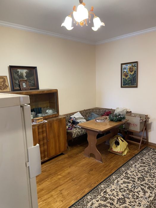 Будинок в центрі міста