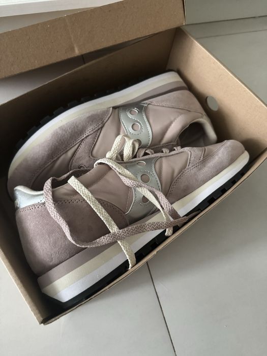 Кросівки Saucony jazz жіночі