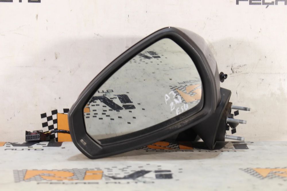 Retrovisor / espelho esquerdo AUDI A3 (8V1, 8VK)
