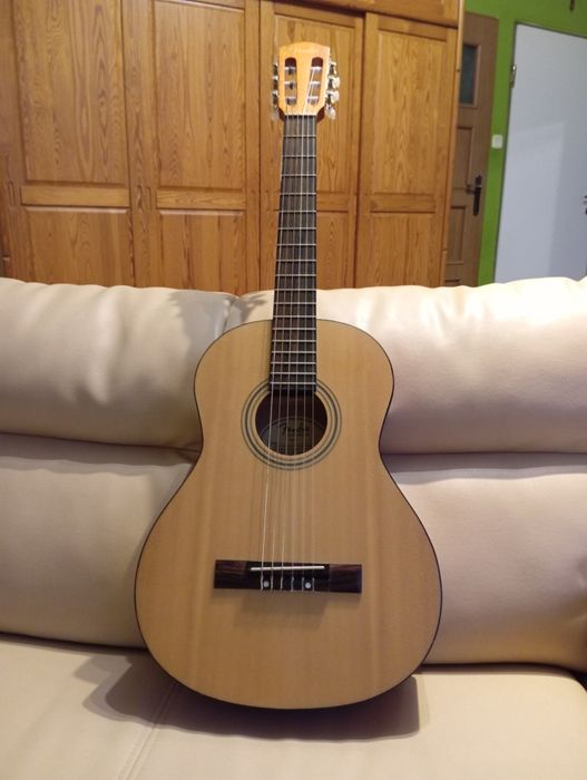 Sprzedam gitary Fender