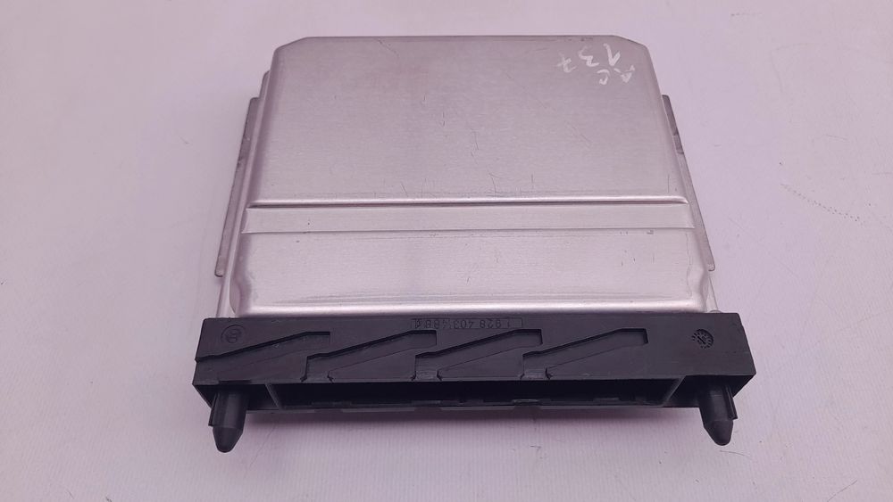 Centralina motor / ECU VOLVO V70 II (SW)