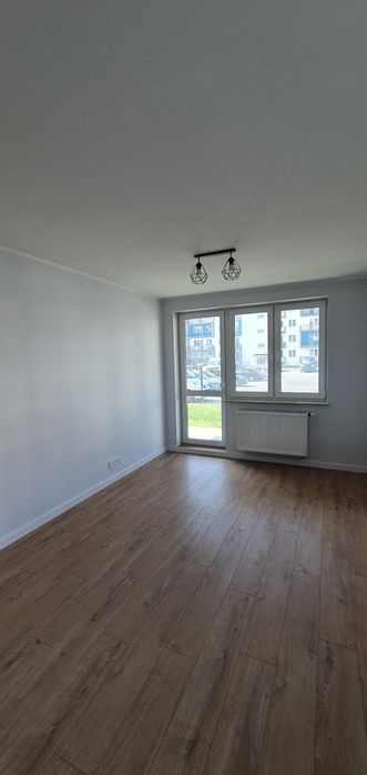 Mieszkanie – Biała Podlaska, Osiedle Jagiellońskie - Widok 3