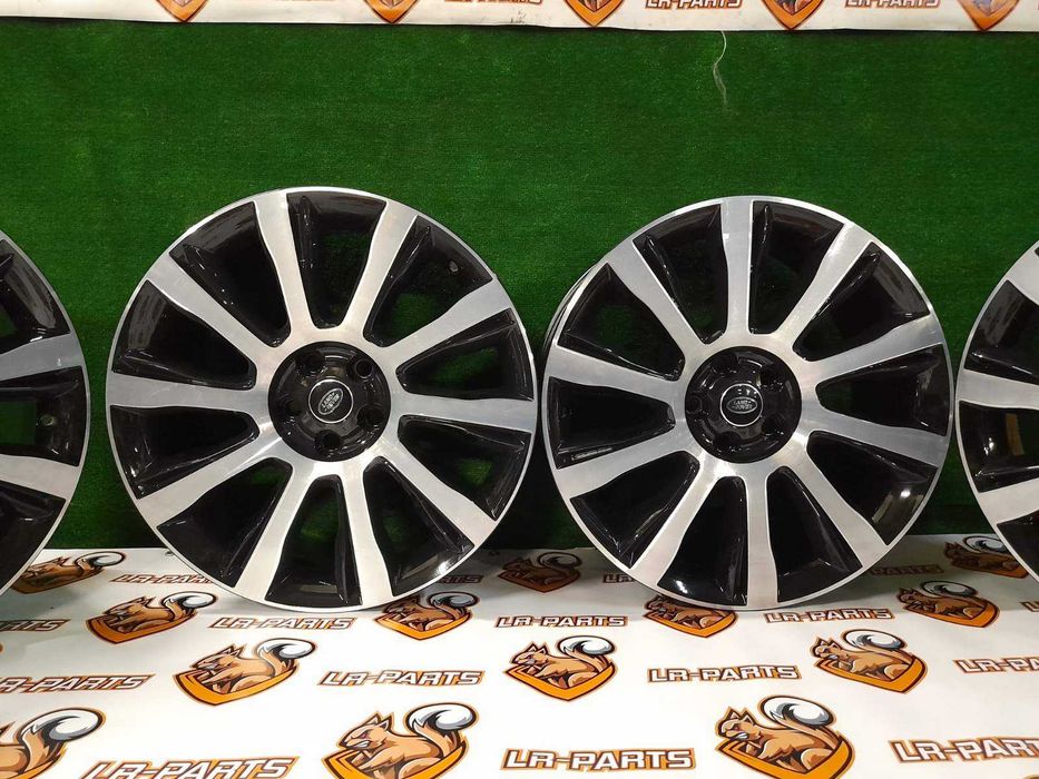 Диски R21 5x120 9.5J Land Rover Range Rover L405 Sport L494 Discovery