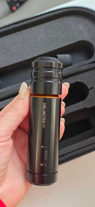 Maszynka  do permanentnego lub tatuażu CHEYENNE UNLIMITED 2.5 NOWA!!!