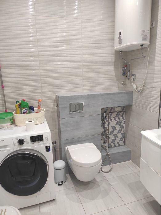 2-кімнатна квартира за адресою (площа 75,9 м²) - Atlanta.ua - фото 8