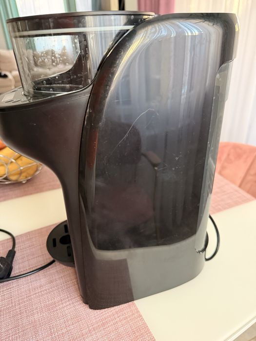 Машина для приготовления смеси Babybrezza