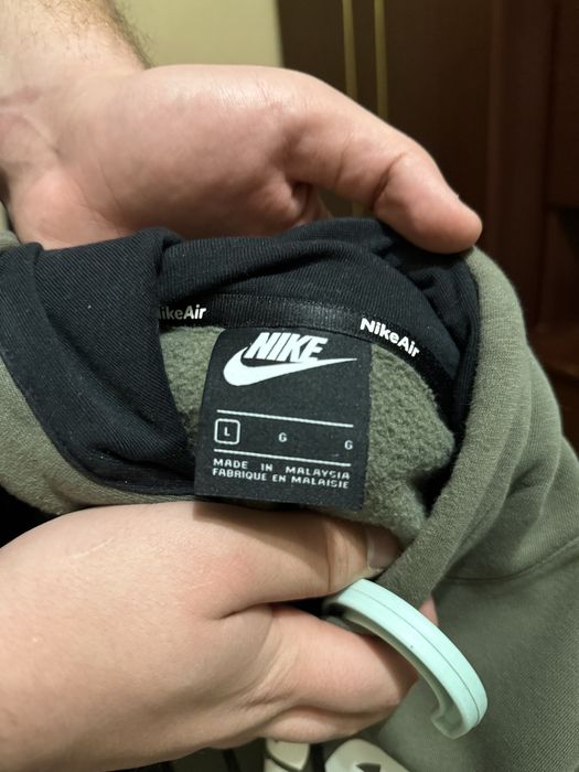 Худі від NikeAir