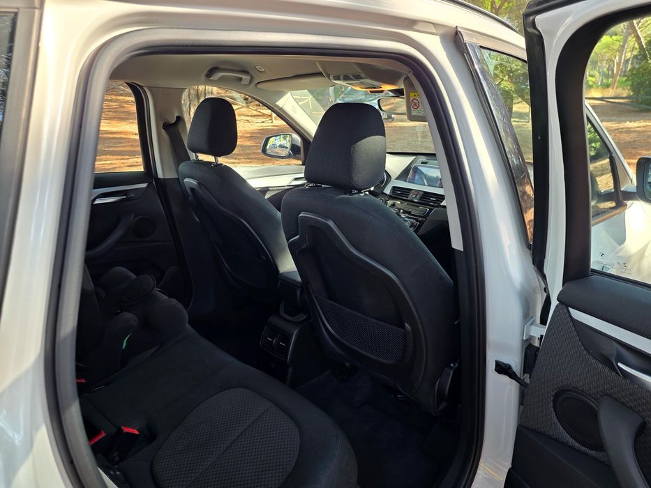 Vendo BMW X1 2018 — photo 5