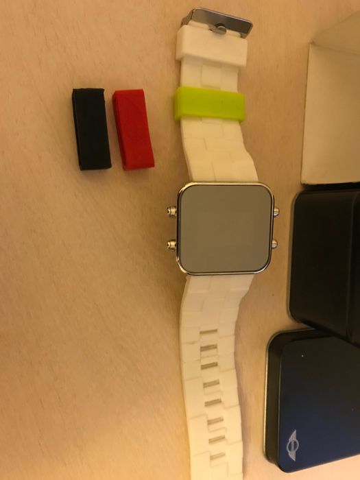 Часы наручные Mini