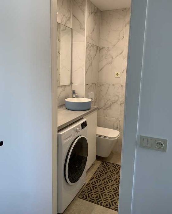 Продам квартиру в Солоніцевкє 37м.кв. з ремонтом та опаленням!SE