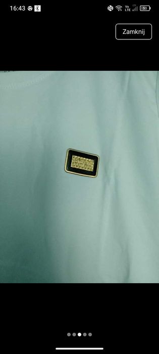 Bluzka damska xl Hugo Boss