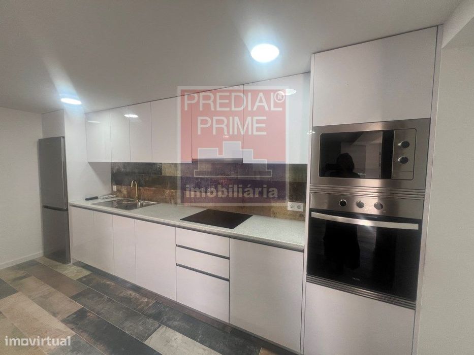 Apartamento t1 para arrendamento