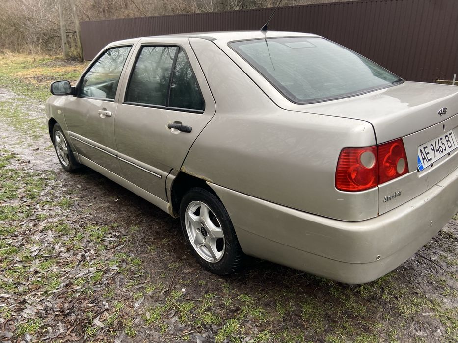 Продам гарне авто.