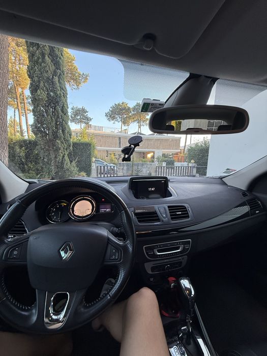 Renault Mégane Sport Tourer 1.6 a Diesel | 2012 | 260.000 km